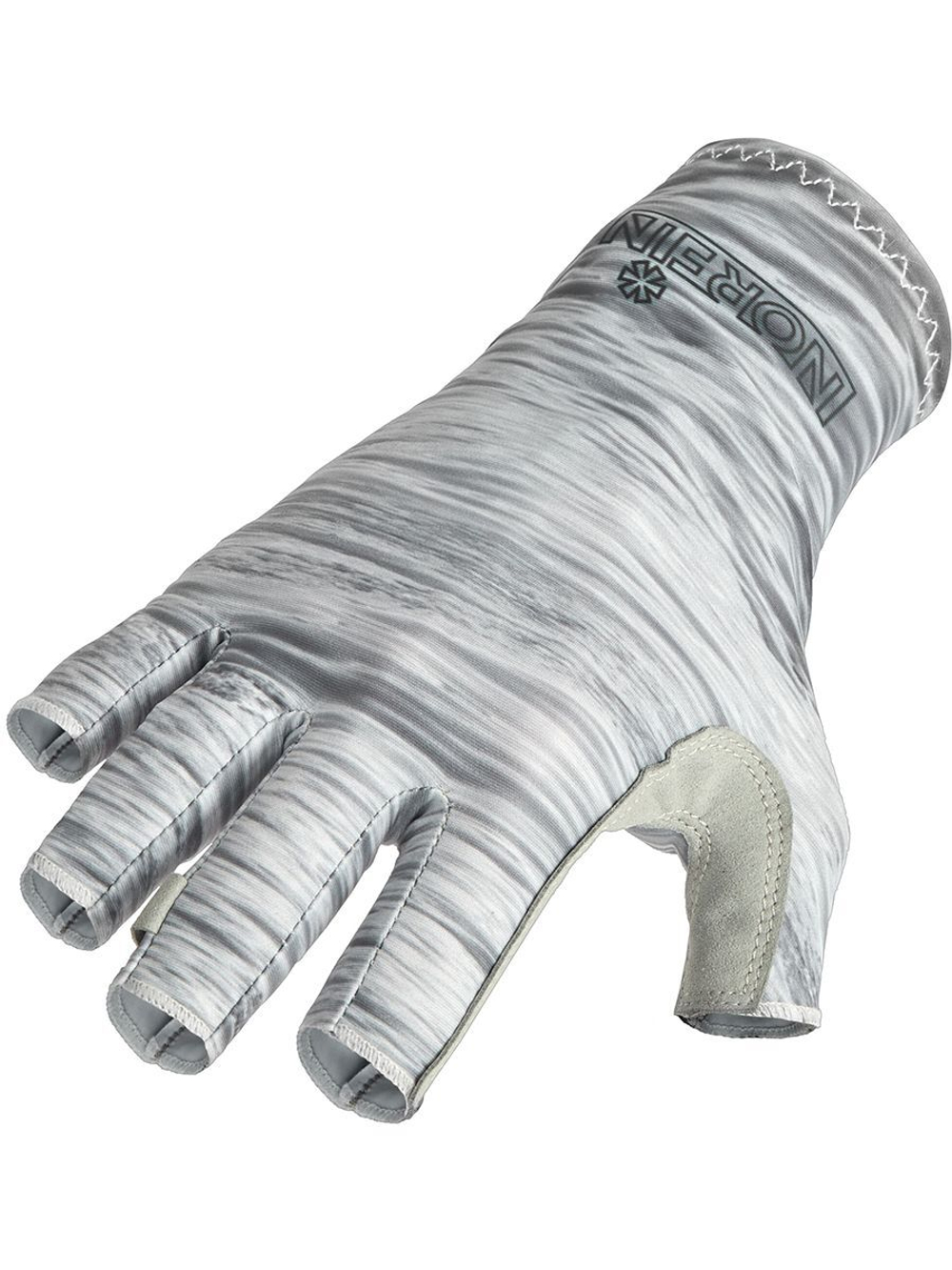 Перчатки Norfin SUN PRO CAST LONG 02 р.M