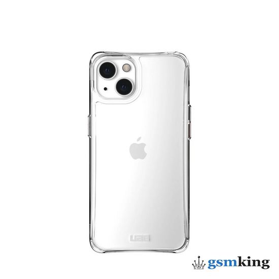 UAG Plyo Series Case for Apple iPhone 13 | 14 Ice (Прозрачный)113172114343