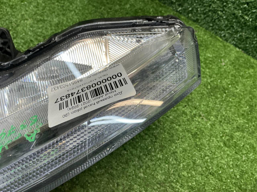 ДХО правый Haval Jolion (2021-н.в.)