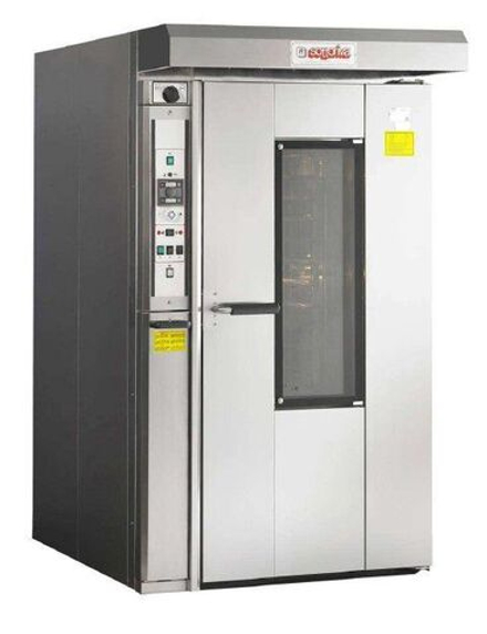 ШКАФ ПЕКАРСКИЙ SOTTORIVA QUASAR COMPACT 60Х80 Е TOP