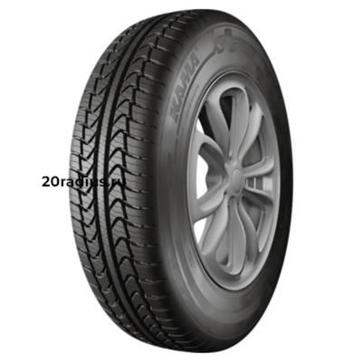 215/65R16 102T Кама-365 SUV (НК-242) TL