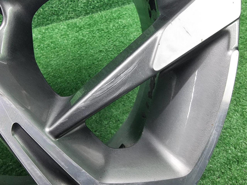 Диск литой R17 Hyundai Sonata 8 DN8 (2019-н.в.)
