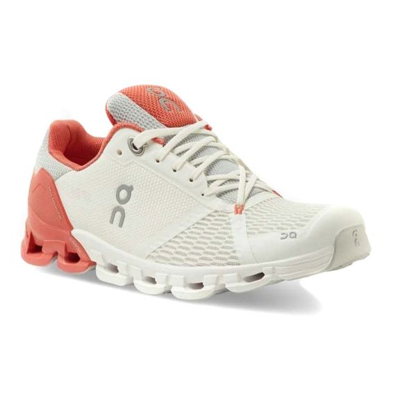 On Cloudrunner 'Coral Red'