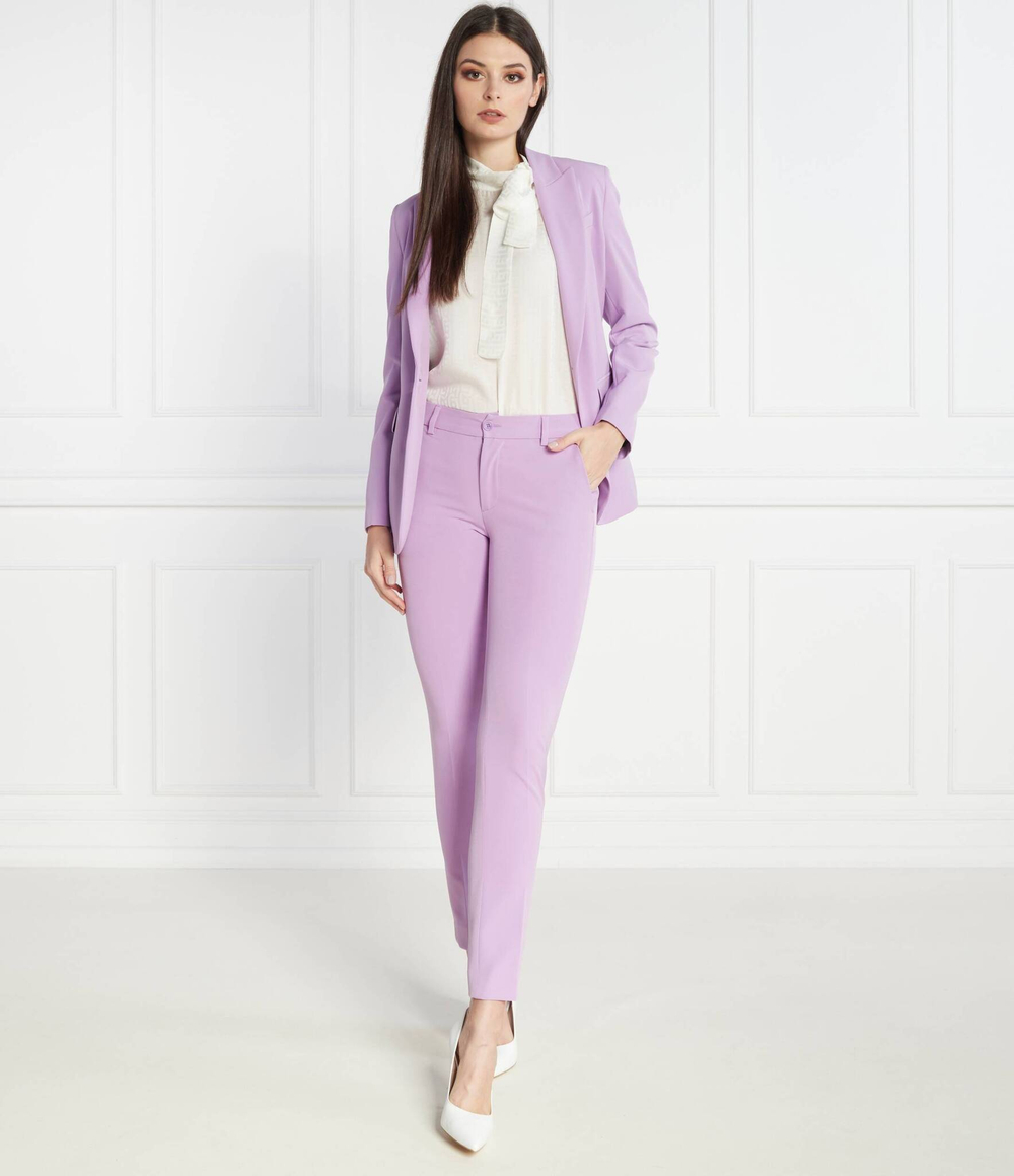 Блузка Liu Jo - белый(MF3215 T3702)