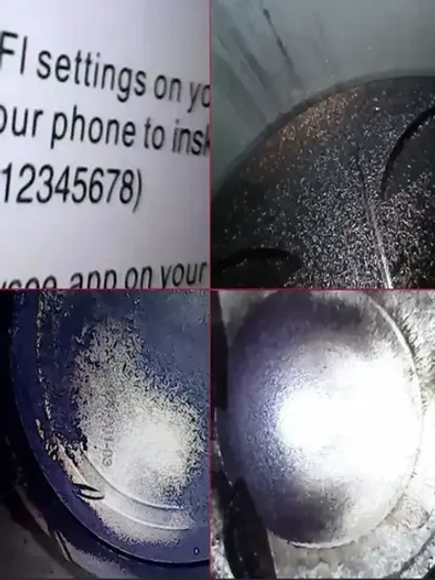 Видеоэндоскоп ATR для смартфона и ПК. USB / Micro USB / Type-C, 10 метров, Водонепроницаемый (мягкий кабель)