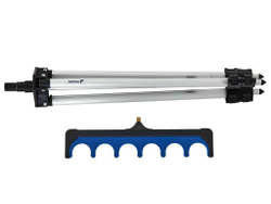 Подставка Salmo TRIPOD без гребенки