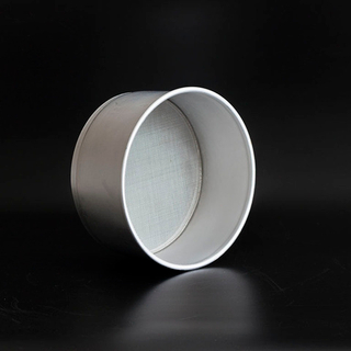 Сито алюминиевое, 18 см