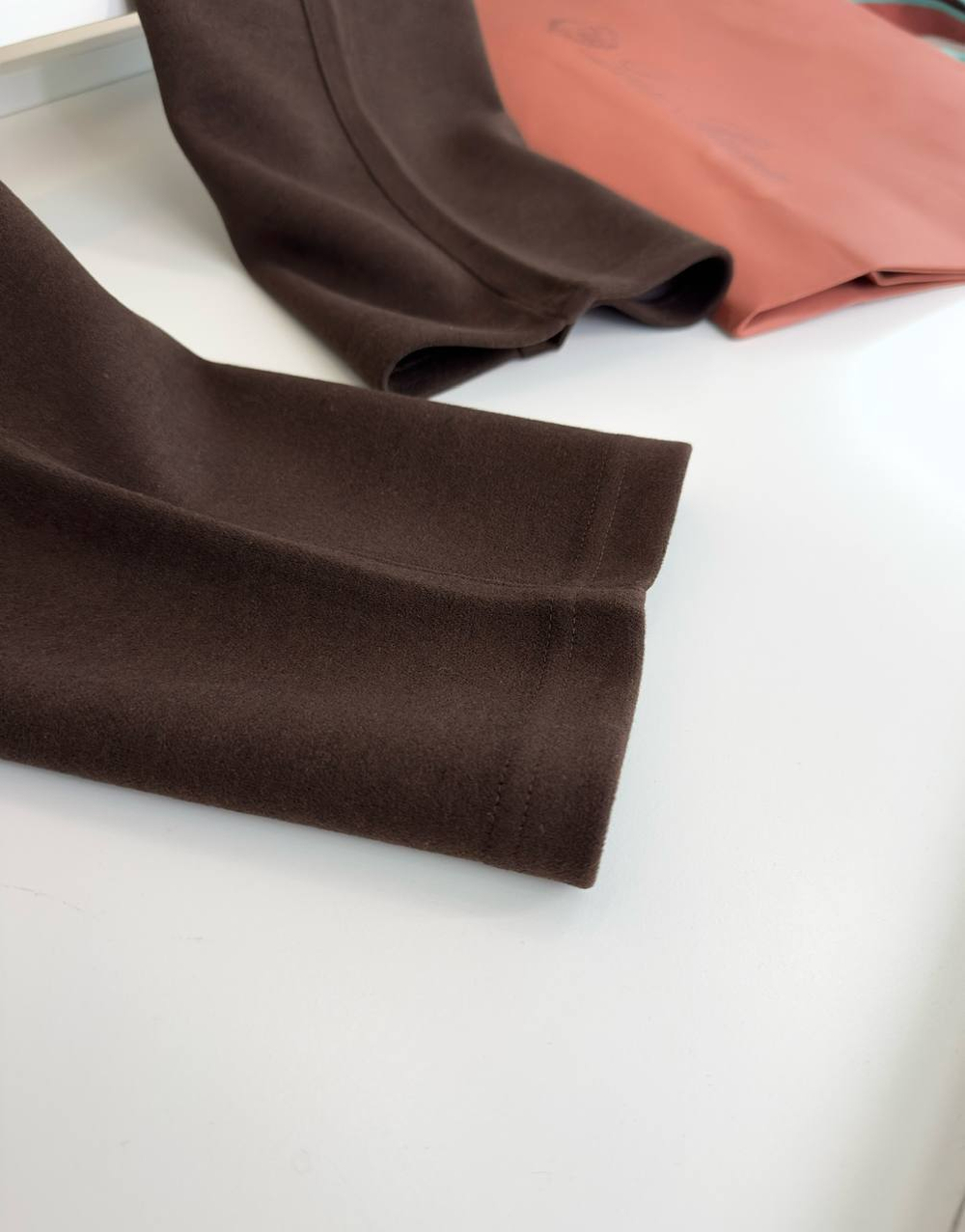 Штаны Loro Piana