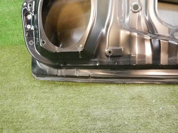 Дверь передняя правая Toyota Land Cruiser 200 (2015-2021)