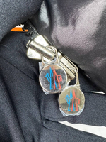 Пуховик Moncler