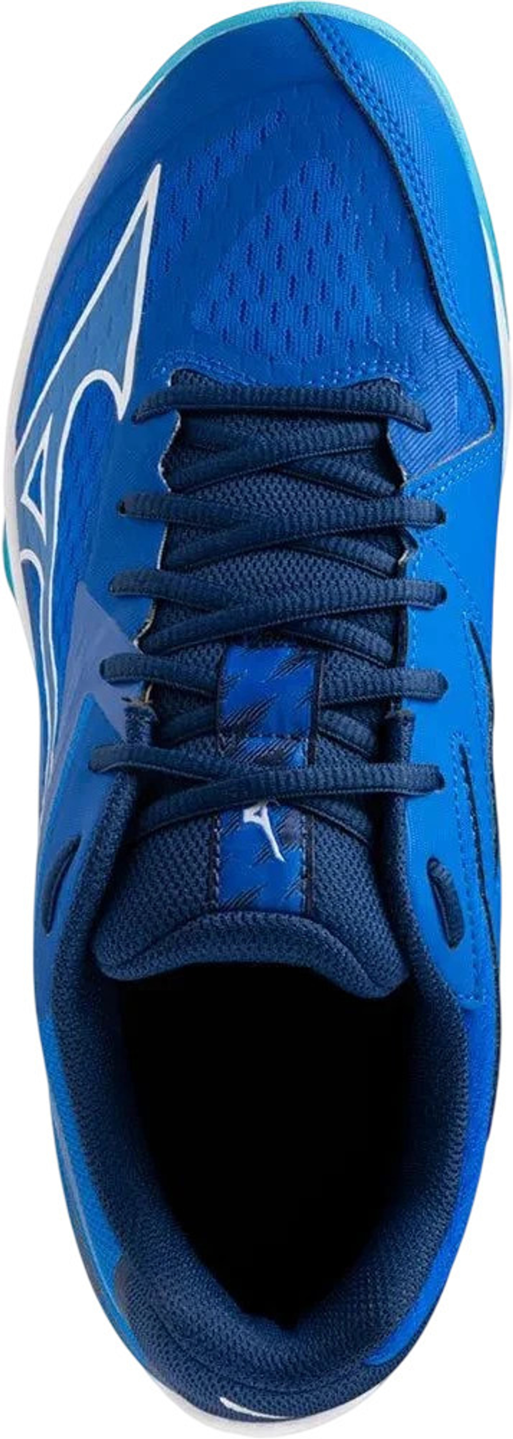 Кроссовки Mizuno THUNDER BLADE Z