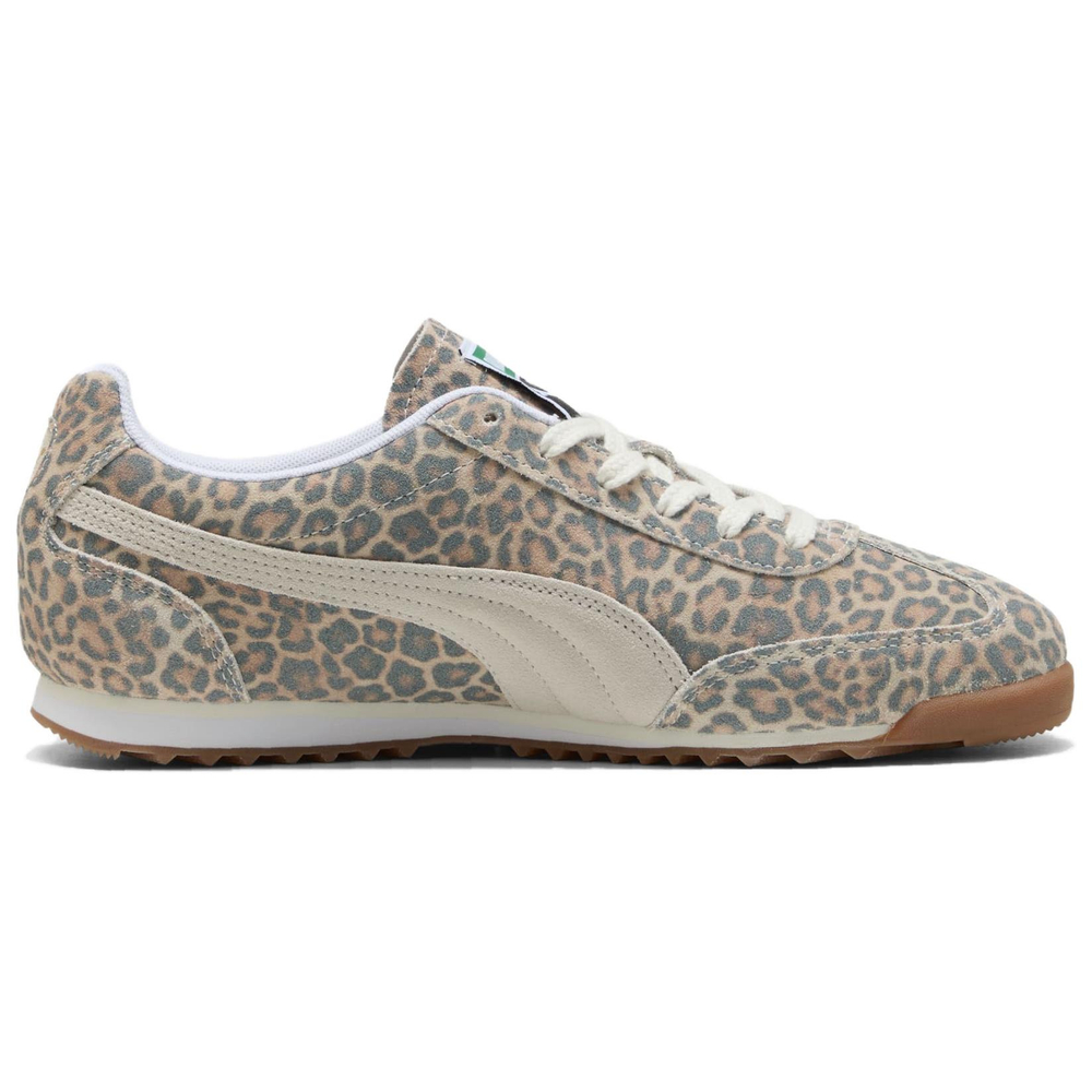 PUMA