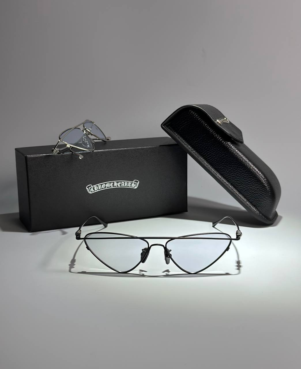 Очки Chrome Hearts
