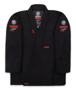 Кимоно Tatami ASPECT - Black
