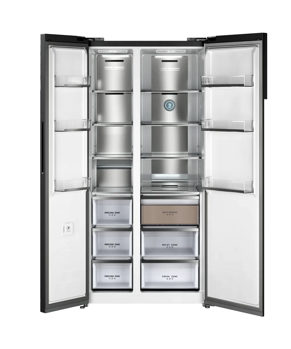 Холодильник Kuppersberg RFSN 1990 SG