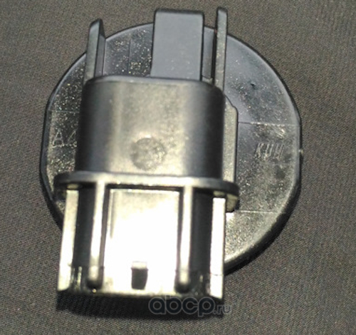 Патрон лампы ПТФ Hyundai Solaris с 2010 г. (Hyundai/Kia)