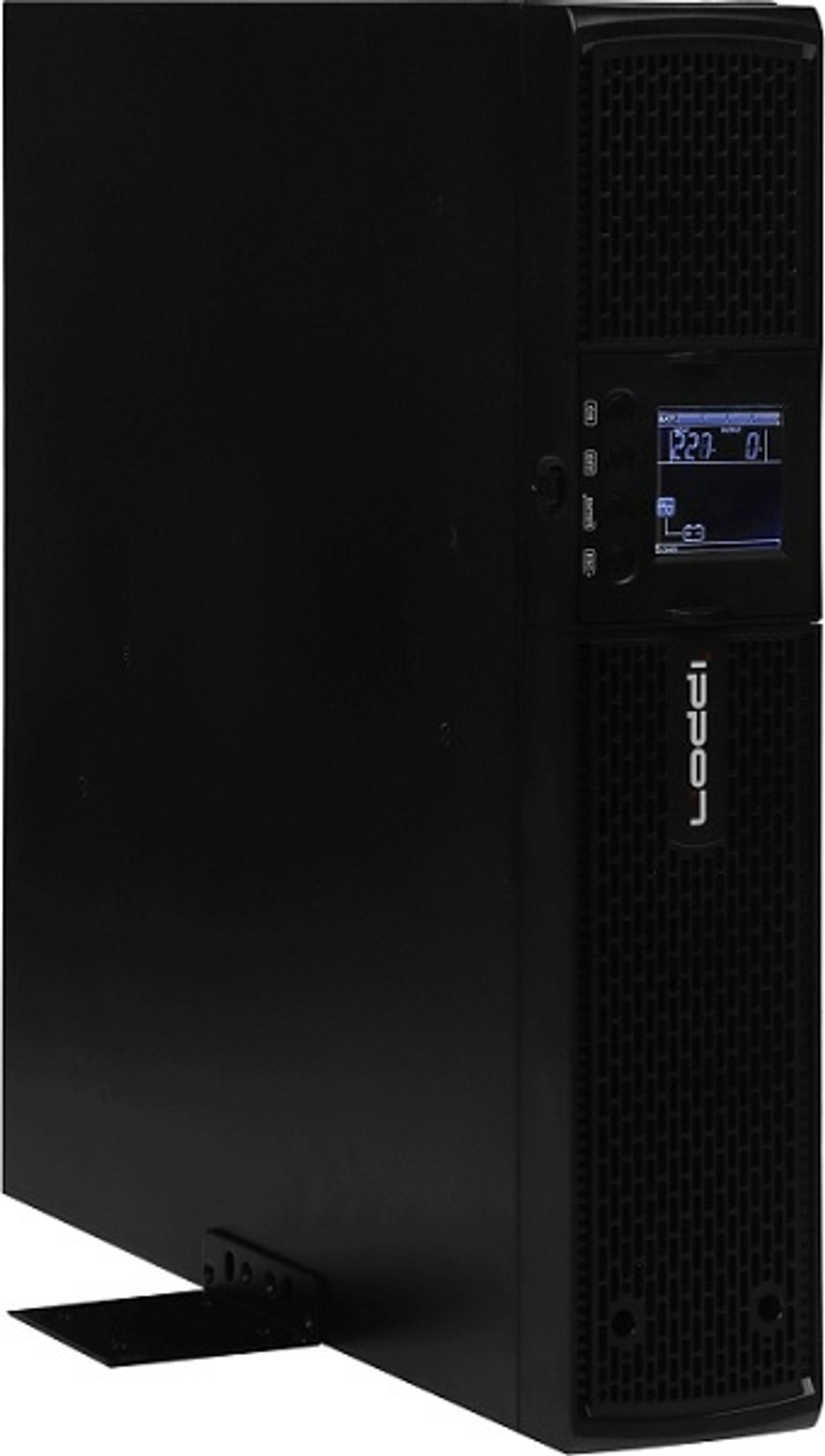 Источник бесперебойного питания Ippon Innova RTB 1000