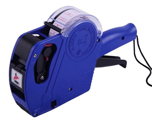 ЭТИКЕТ-ПИСТОЛЕТ MX 5500