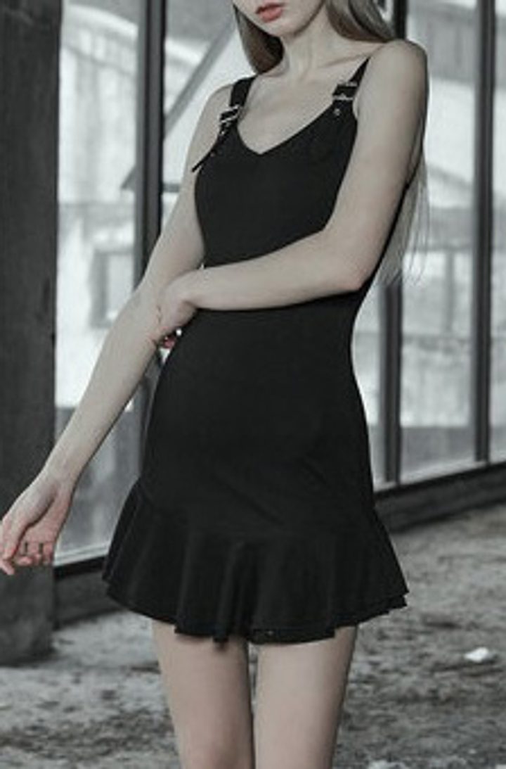 Платье «ANOUR»