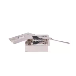 Масленка 9см Roomers Tableware