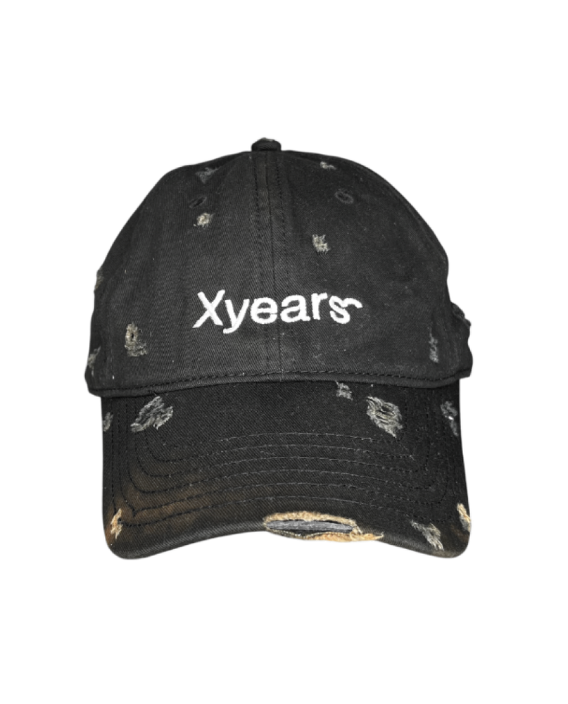 Кепка XYEARS