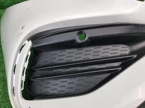 Бампер передний Mercedes C w206 (2021-н.в.) AMG