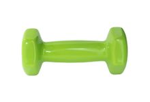 Гантель виниловая 1 кг для групповых программ