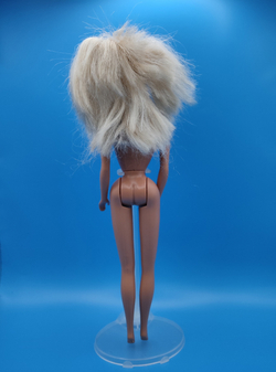 Кукла Барби 90х винтаж 021630