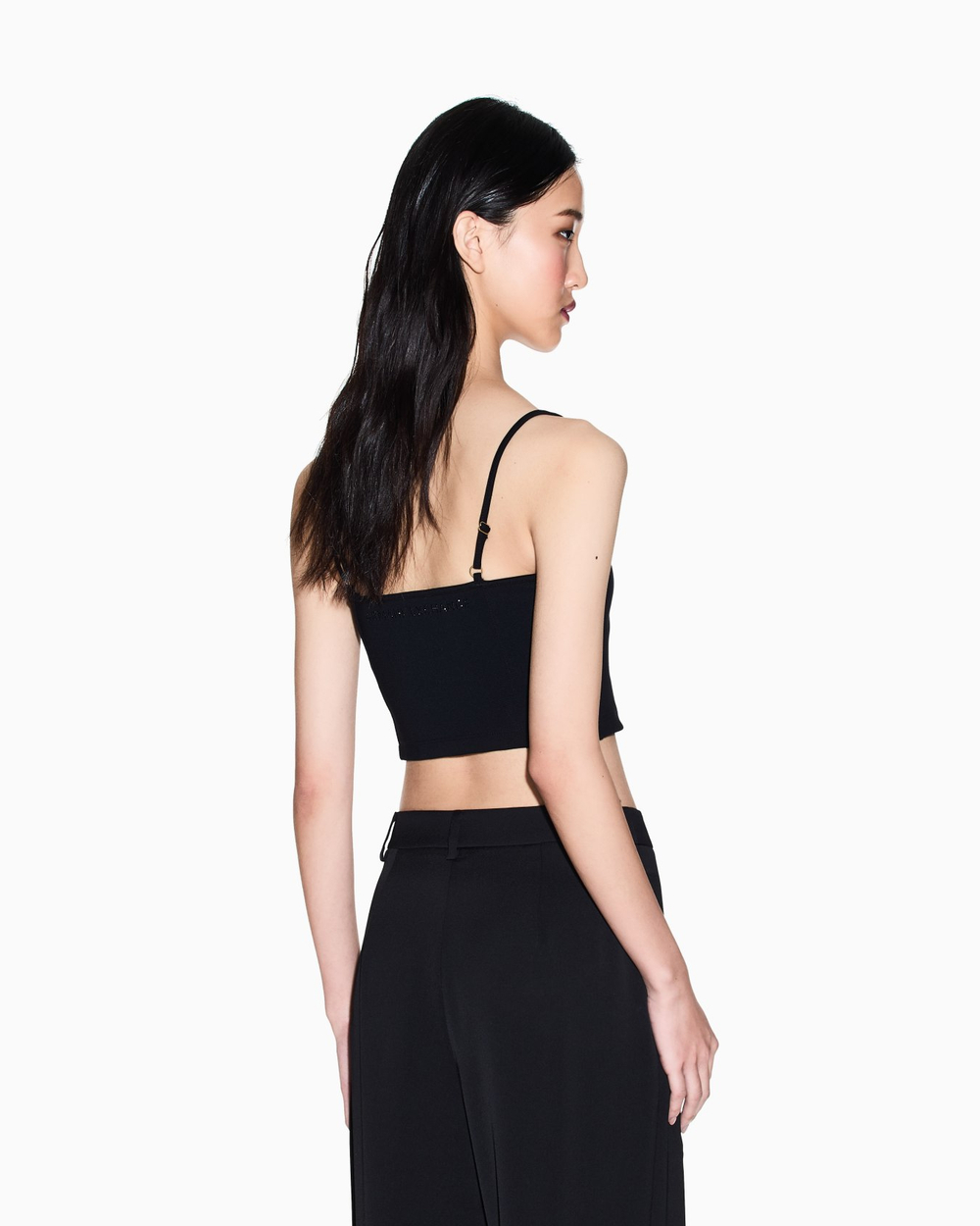 Топ Armani Exchange