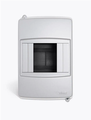 Бокс 3-4 Viko 90*140*65 01358