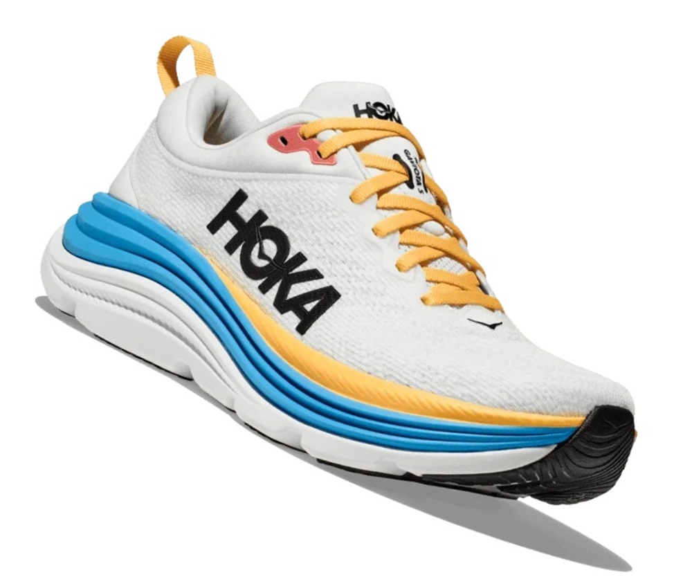 Кроссовки женские Hoka Gaviota 5 WIDE