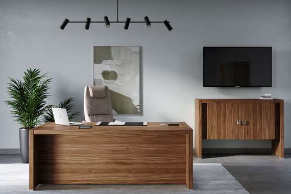 Кабинет руководителя Солид