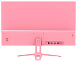 Монитор 23.8" Sanc M2442PH розовый
