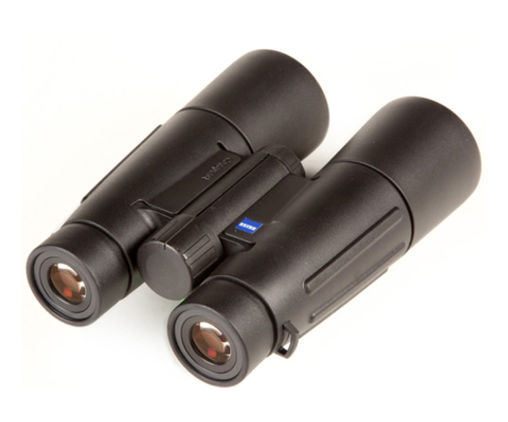Бинокль Carl Zeiss 8x50 T* Conquest