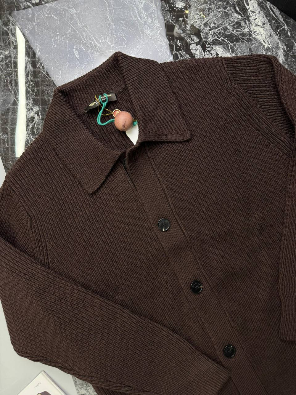 Кардиган Loro Piana