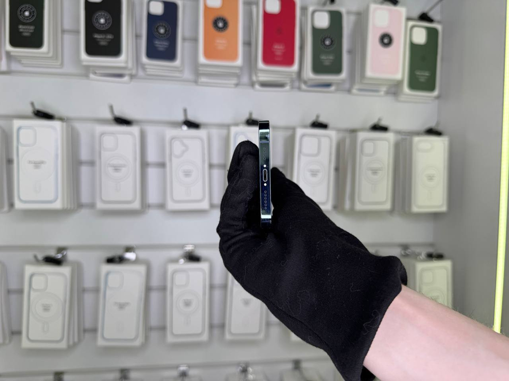 iPhone 13 Pro, 512 ГБ б/у