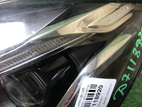 Битая Фара левая Mercedes GLC X253 (2015-2019) LED