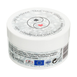 Крем-хайлайтер для тела Joker с феромонами