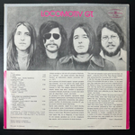 Locomotiv GT ‎– In Warsaw (Польша 1976г.)