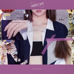 Альбом Kassy - I Want Love 1st Mini Album