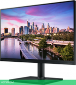 Монитор Samsung F24T450GY черный (LF24T450GYUXEN)