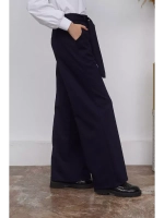 Брюки школьные для девочки