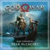 OST God Of War (Винил)