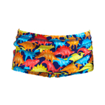 Плавки FUNKY TRUNKS Toddler Boys Swimmasaurus