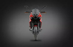 Мотоцикл Moto Morini CORSARO 750 GT