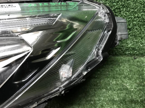 Битая Фара левая Haval M6 2 (2021-н.в.) LED