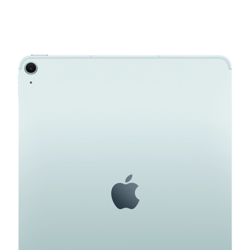 Планшет Apple iPad Air 13”, 256 ГБ, Wi-Fi (Голубой | Blue) (M3 | 2025)