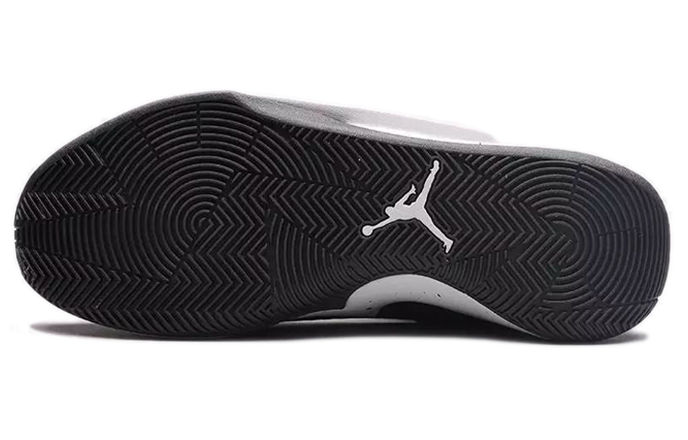 Кроссовки Jordan Team Air Fly Lockdown Pfx
