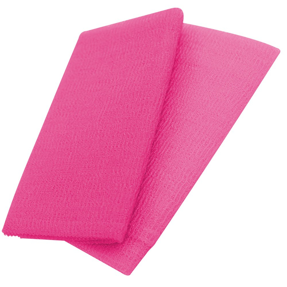 Мочалка "Сакура" №3, 30*100 см, арт. MJ17-38 Мультидом