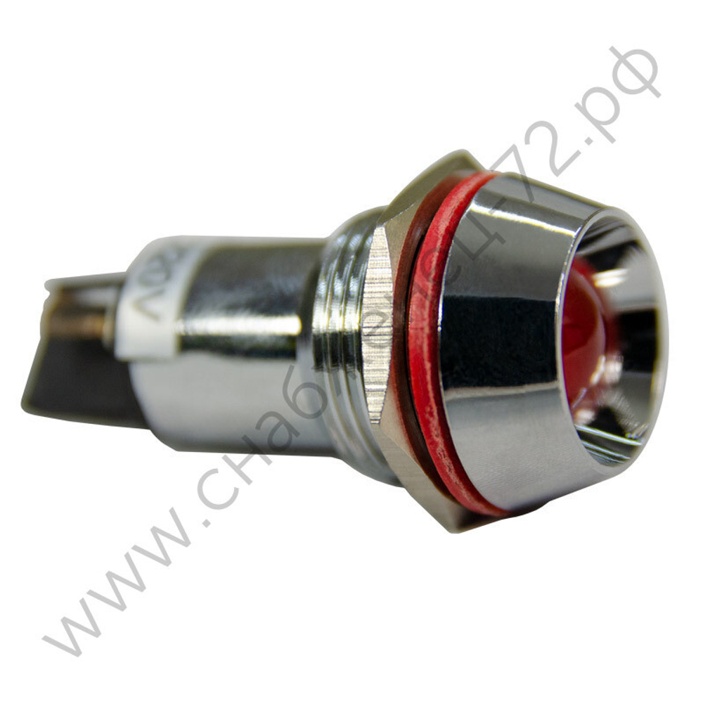 Лампы сигнальные Энергия d16 мм